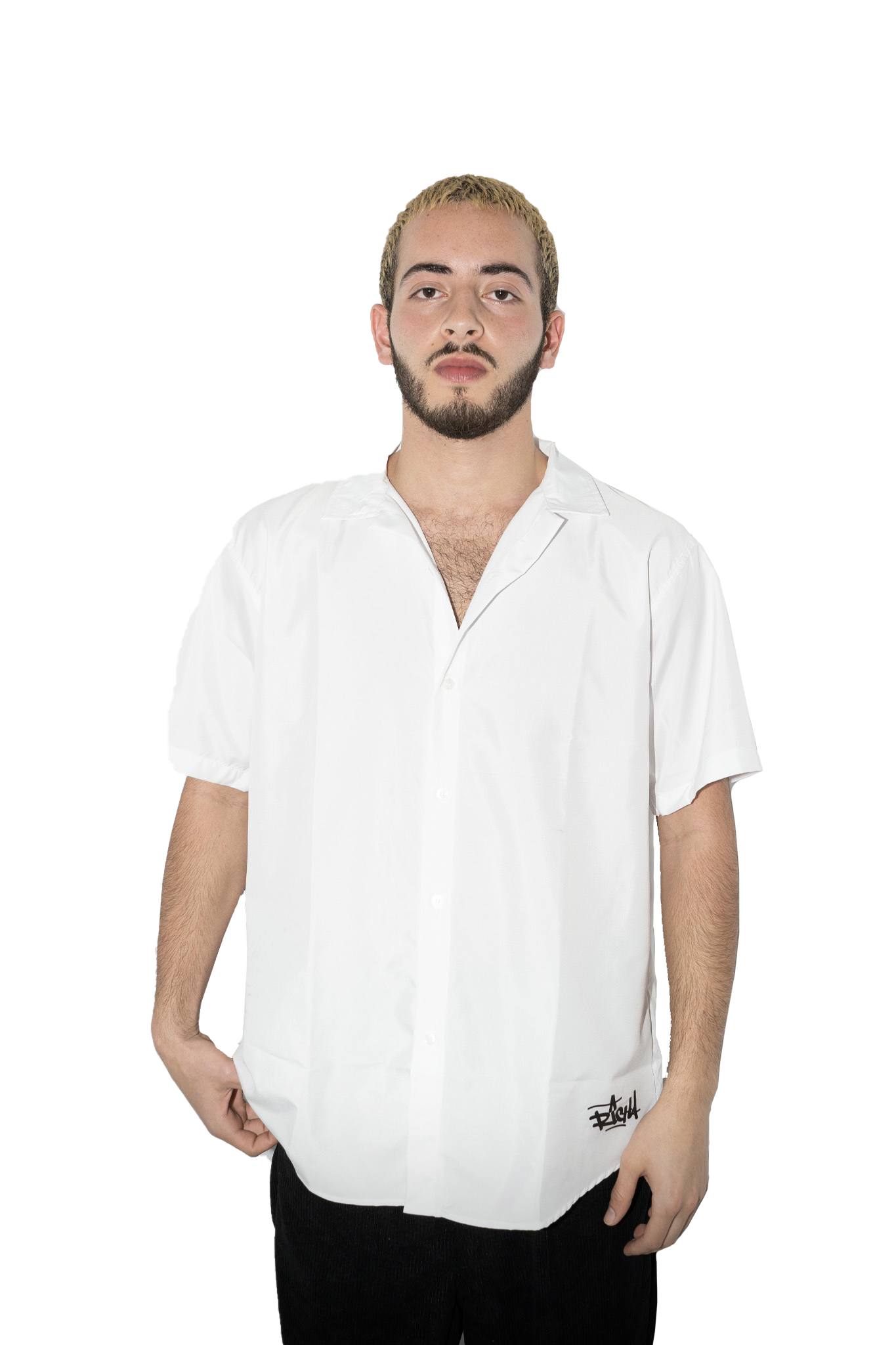 Richa ® White Shirt