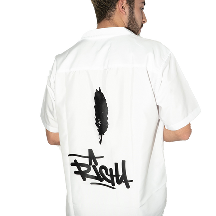 Richa ® White Shirt