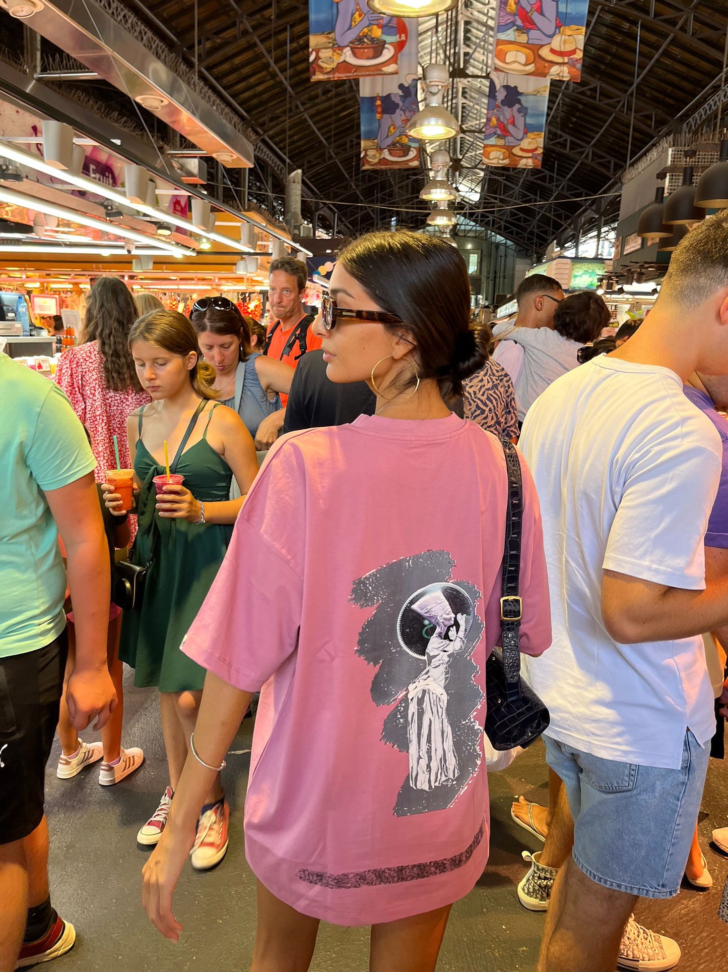 Nevi - Trip T-shirt - Richa UAE