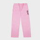 Pink Richa Sweatpants - Richa UAE