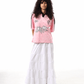 RICHA F.C. Jersey - PINK/BLACK - Richa UAE