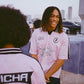 RICHA F.C. Jersey - PINK/BLACK - Richa UAE