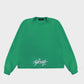 r&R®23 Green Crew Neck - Richa UAE