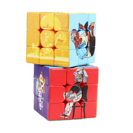 Richa® Rubik Cube