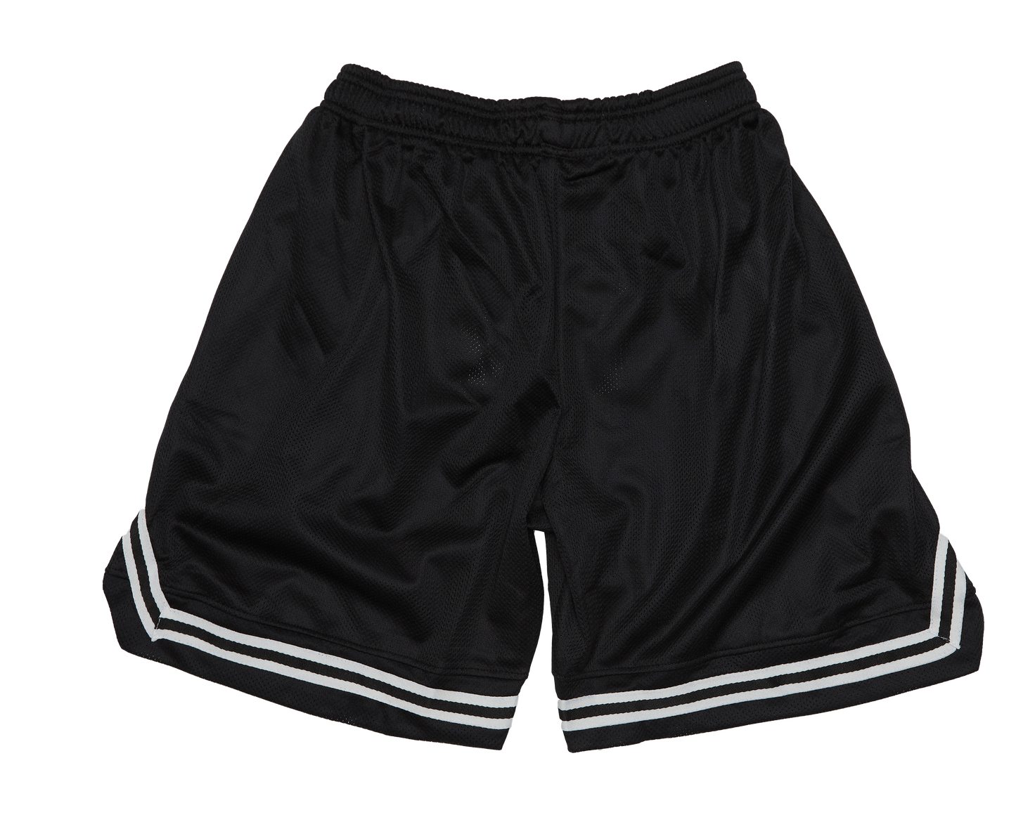 Black Basketball Shorts