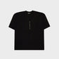 SMDMag1 - 1 Black T-shirt - Richa UAE