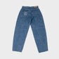 YMS Denim Pants - BLUE - Richa UAE