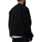 Black Basic Crew Neck - Richa UAE