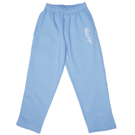 Blue Richa Sweatpants - Richa UAE