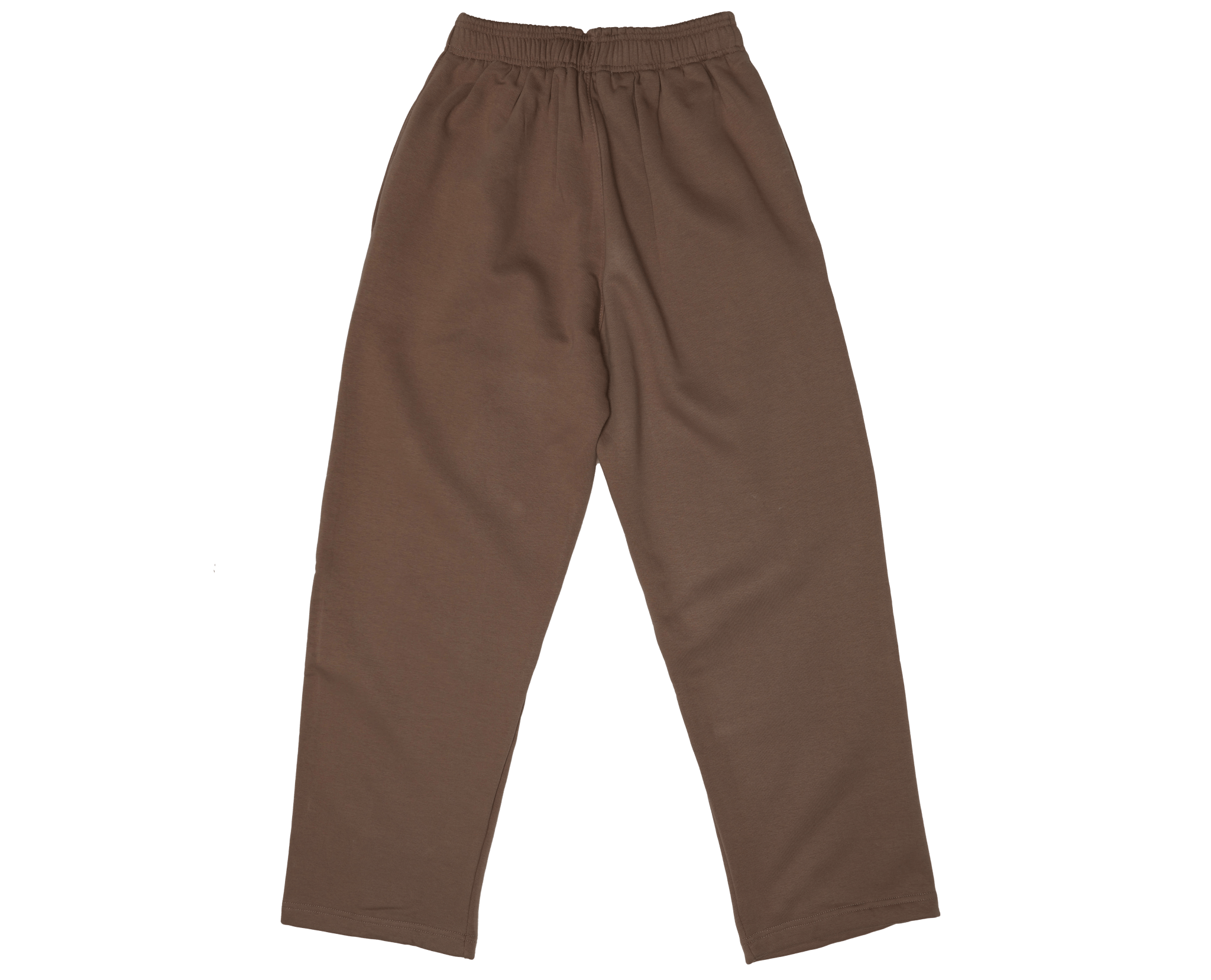 Brown Richa Sweatpants - Richa UAE