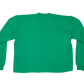 Green Basic Crew Neck - Richa UAE