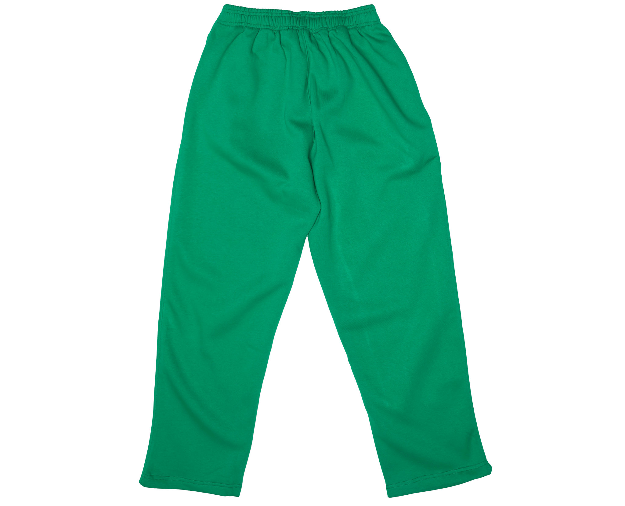 Green Richa Sweatpants - Richa UAE