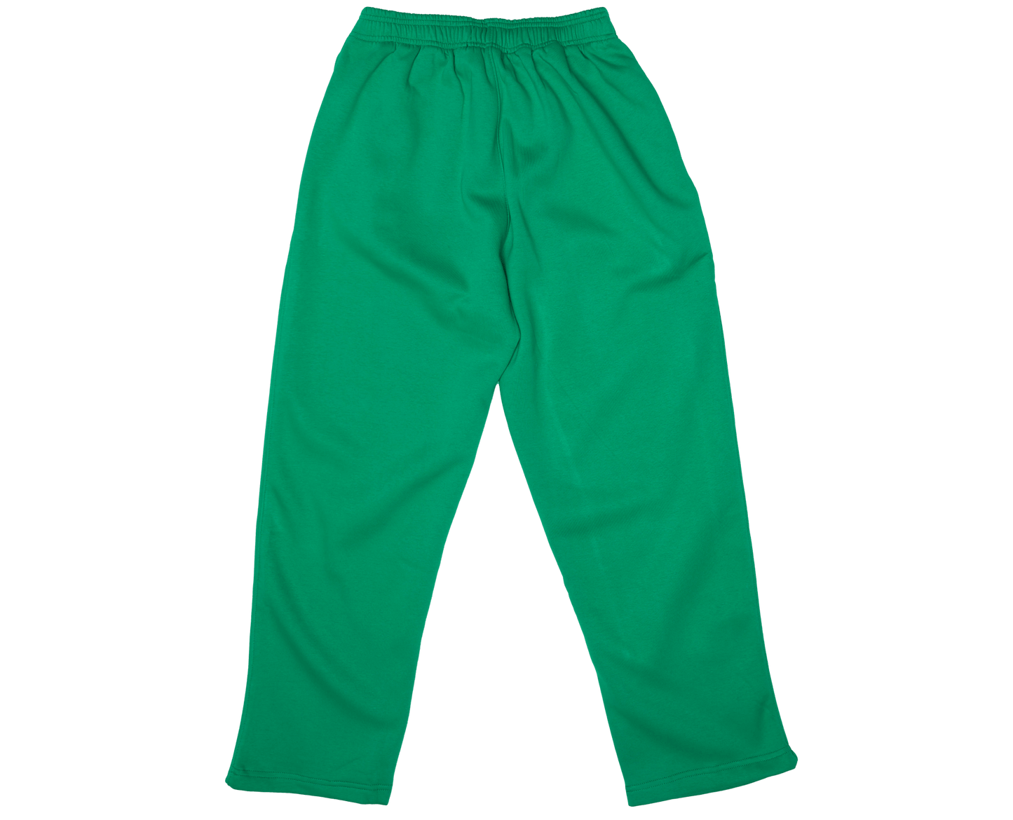 Green Richa Sweatpants - Richa UAE