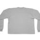 Grey Basic Crew Neck - Richa UAE