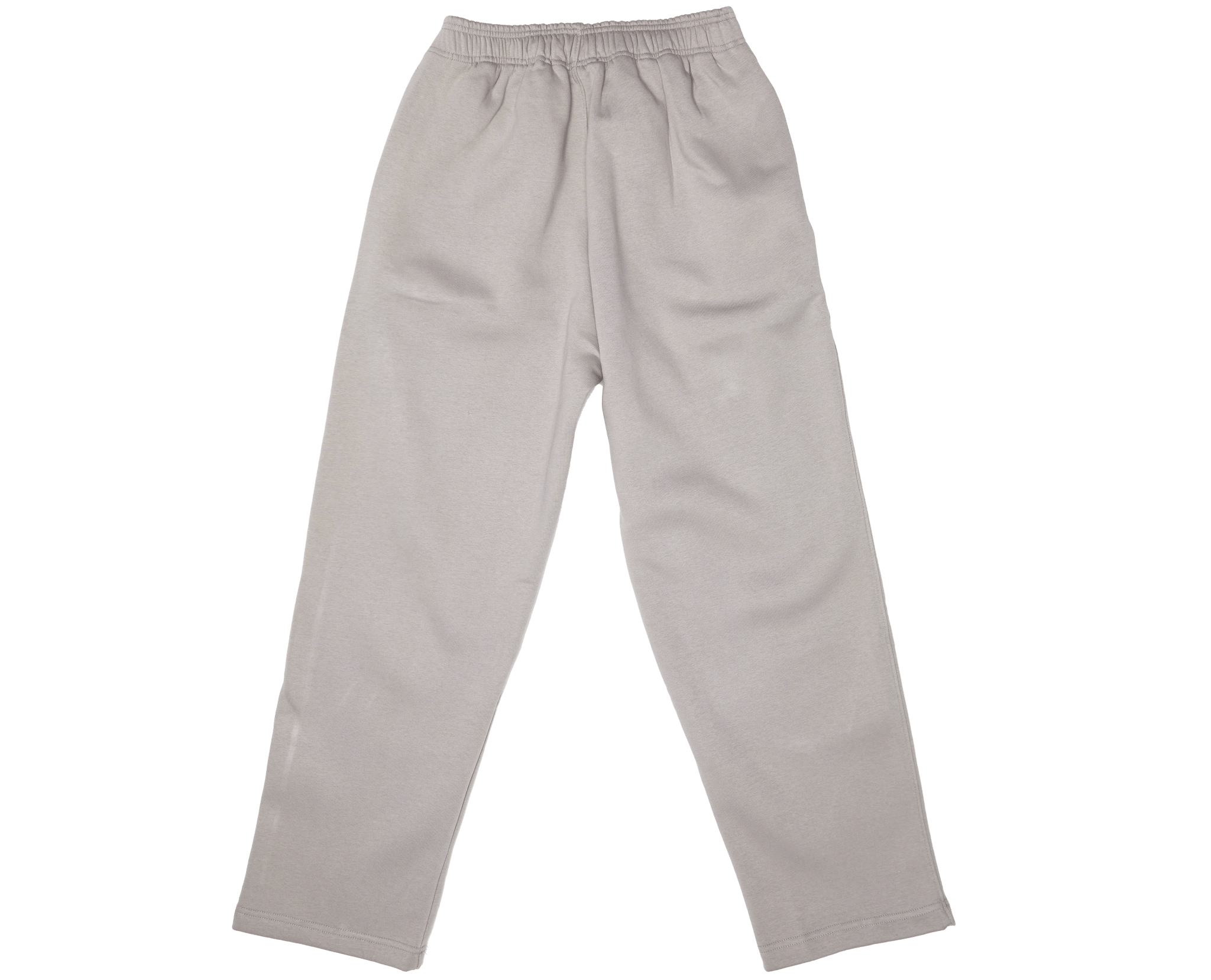 Grey Richa Sweatpants - Richa UAE