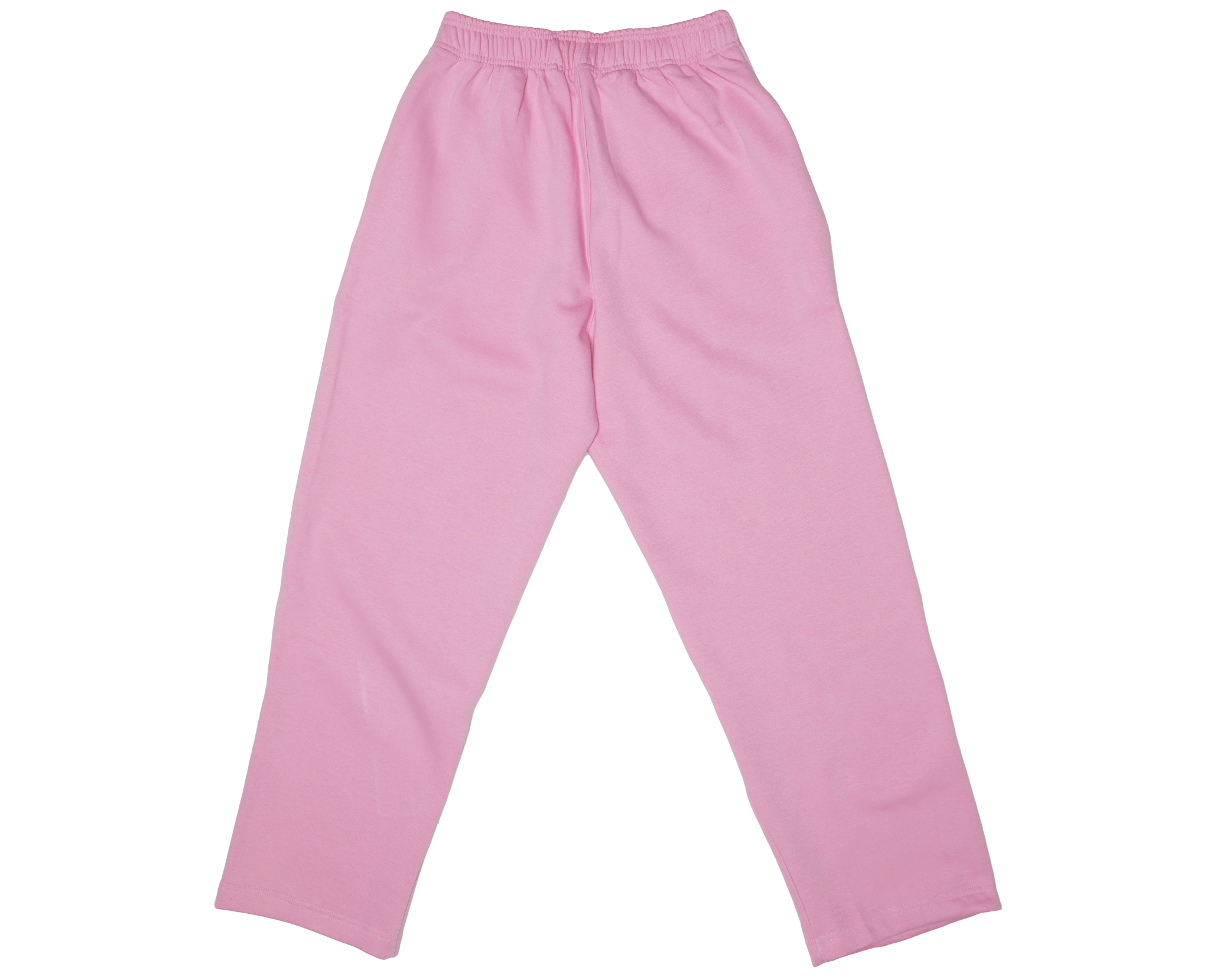 Pink Richa Sweatpants - Richa UAE