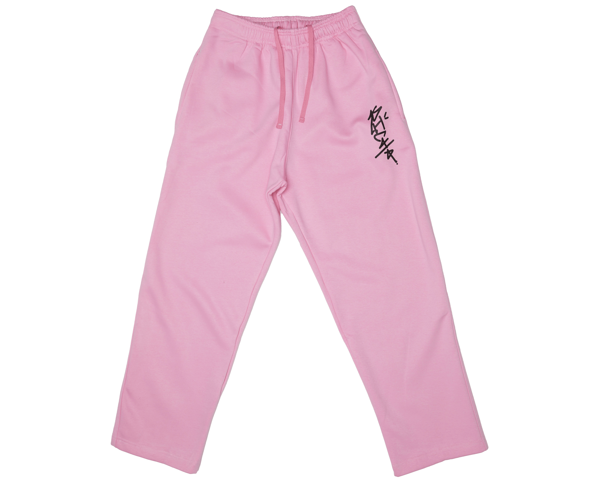 Pink Richa Sweatpants - Richa UAE