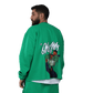 r&R®23 Green Crew Neck - Richa UAE