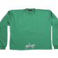 r&R®23 Green Crew Neck - Richa UAE