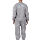 r&R®23 Grey Crew Neck - Richa UAE