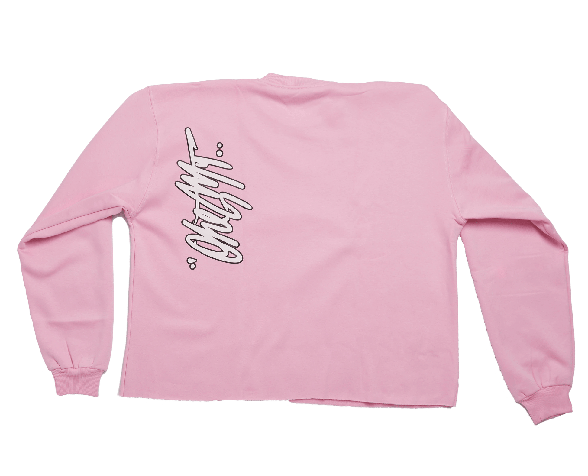 r&R®23 Pink Crew Neck - Richa UAE